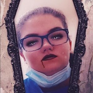 Meet your Posher, Marcella